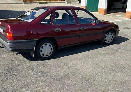 Opel Vectra GL