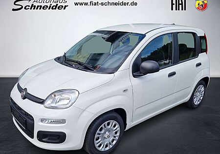 Fiat Panda 1.0 GSE Hybrid 51kW (70PS)