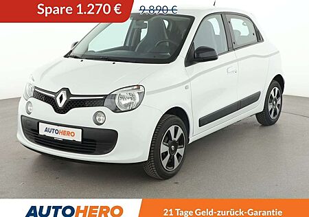Renault Twingo 1.0 SCe Limited*PDC*SHZ*KLIMA*LIMITER*