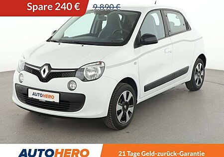 Renault Twingo 1.0 SCe Limited*PDC*SHZ*KLIMA*LIMITER*