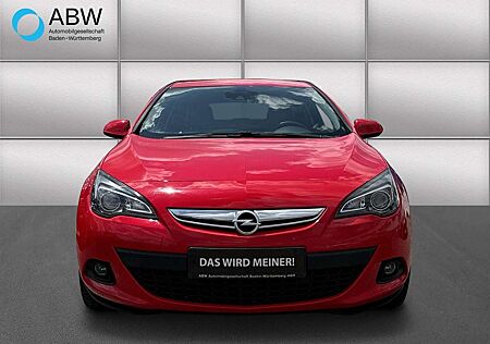 Opel Astra Innovation 1.6 16V Turbo Navi Bi-Xenon