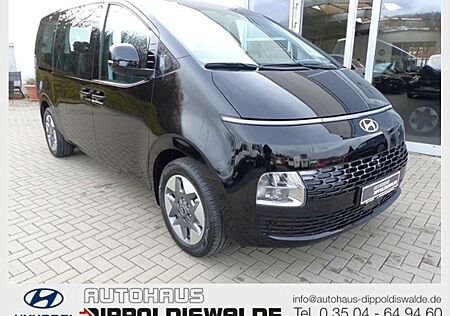 Hyundai Staria HEV 9-Sitzer 1.6 T-GDi (225PS) 6-AT 2WD Trend, 18