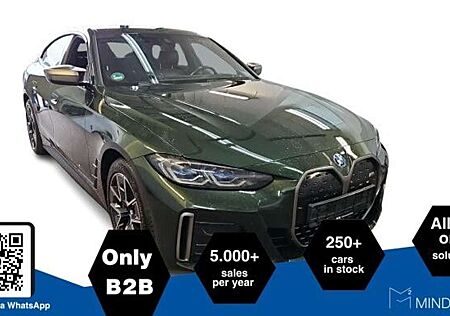 BMW i4 - M50