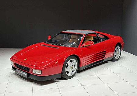 Ferrari 348 TS Targa