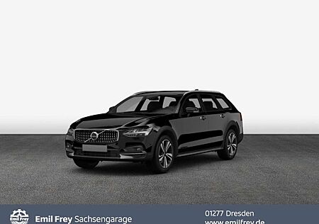 Volvo V90 Cross Country B4 D AWD Geartronic Pro