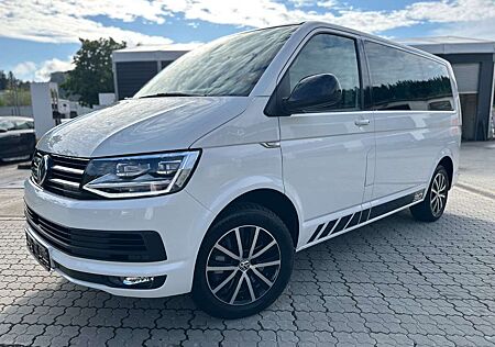 VW T6 Multivan Volkswagen Edition 30/LED/SHD/AHK/ACC/DCC/DYNAU
