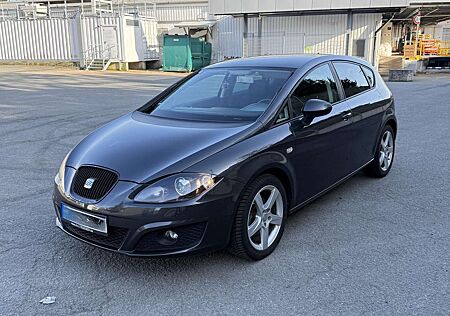Seat Leon 1.6 TDI DPF DSG Style