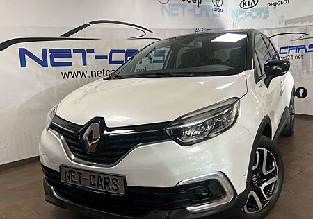 Renault Captur TCe EDC Bose Edition*NAVi+Kamera*LED