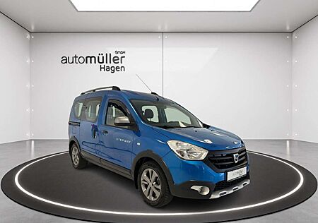 Dacia Dokker 1.2 TCe Stepway AHK|KLIMA|BTH|ALLWETTER