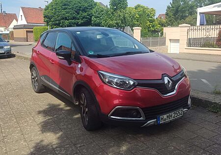 Renault Captur ENERGY+dCi+90+Start