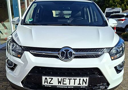 BAIC Senova X25 Senova X25 Comfort