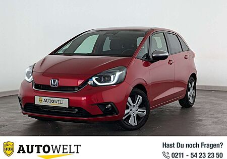 Honda Jazz 1.5 i-MMD Hybrid Executive LED+NAVI+ACC+SHZ