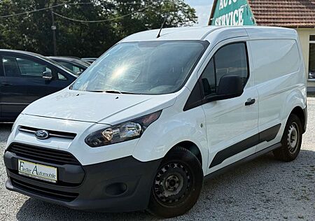 Ford Transit Connect Kasten 1.5 TDCI / KLIMA / AHK /