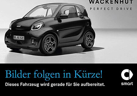 Smart ForTwo EQ prime COOL&AUDIO&PLUS&EXCL&WINTER-PAKE
