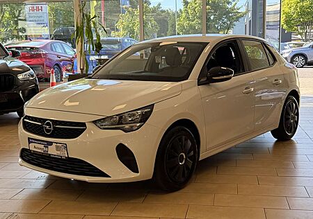 Opel Corsa Spurhalteassistent*DAB*Klima*I-HAnd*Tempomat
