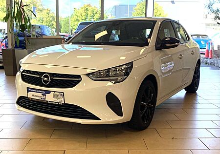 Opel Corsa Spurhalteassistent*DAB*Klima*I-HAnd*Tempomat