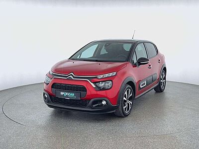 Citroen C3 Shine Pack 1.2*NAVI*SHZ*RFK*uvm