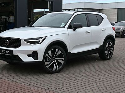 Volvo XC40 B4 DKG Ultra Dark*FSHZG*PANO*360°*ACC
