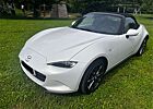 Mazda MX-5 SKYACTIVE-G i-ELOOP Sports-Line NAVI