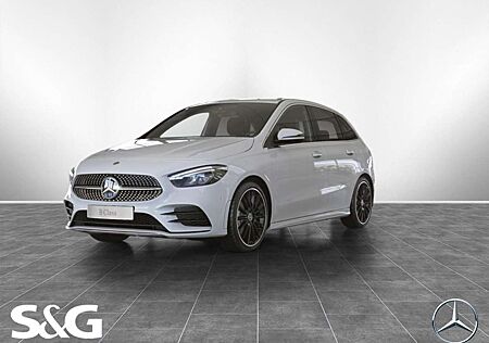 Mercedes-Benz B 200 AMG 360°+MBUX+Business+19+LED+Sitzhzg.