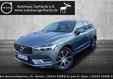 Volvo XC 60 XC60 T8 Plug-In Hybrid, AWD, Inscription, Pano, AHK, 36