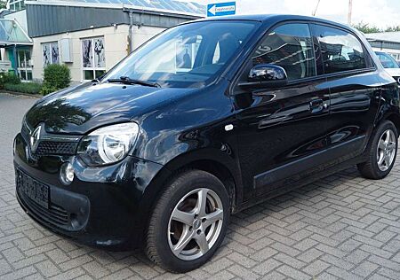 Renault Twingo Experience erst 45Tkm !