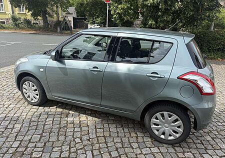 Suzuki Swift Club
