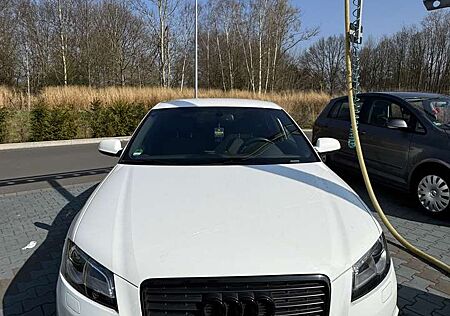 Audi A3 gebraucht kaufen Audi A3 1.4 TFSI Sportback S line Sportpaket