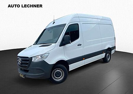 Mercedes-Benz Sprinter III KastenAWD CDi L2/H2 *AHK*KAMERA*1H