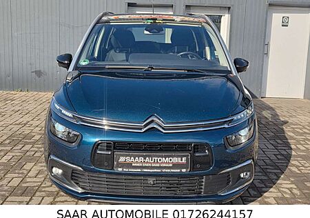 Citroen Grand C4 Picasso /Spacetourer Shine Pack