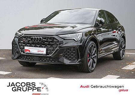Audi RS Q3 Sportback 2.5 TFSI quattro Sportabgas, S