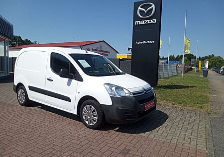 Citroën Berlingo gebraucht kaufen Citroën Berlingo Citroen Kasten Profi L1