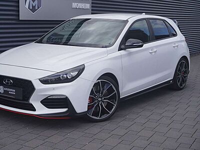 Hyundai i30 N PERFORMANCE|MEMORY|KAMERA|APPLE|LED|NAVI