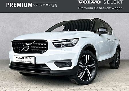 Volvo XC 40 XC40 R-Design Recharge 2WD T5 EU6d DAB Harman/Kardon Am