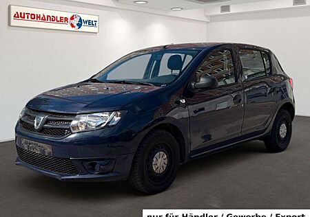 Dacia Sandero II 1.2 Essentiel