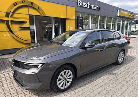 Opel Astra Edition +NAVI+PDC+AHK-abnehmbar+