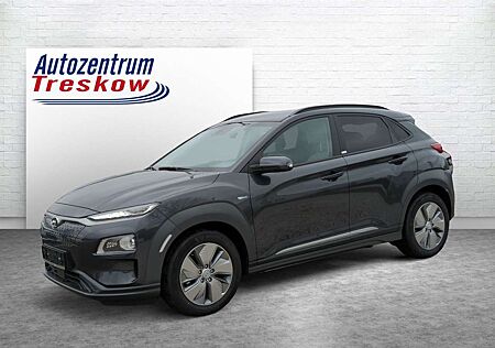 Hyundai Kona Electro MJ20 (150kW) STYLE-Paket inkl. Stof