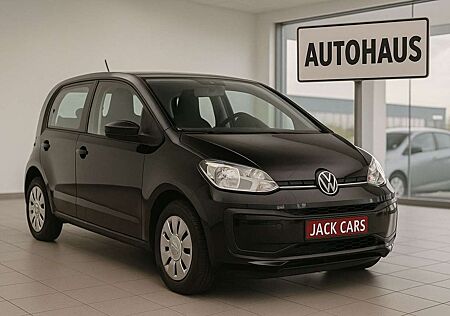 VW Up Volkswagen ! 1.0 44kW 1Hand