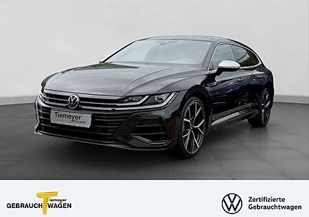 VW Arteon Volkswagen R LM20 PANO MATRIX AHK H+K