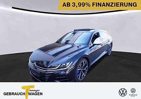 VW Arteon Volkswagen R LM20 PANO MATRIX AHK H+K