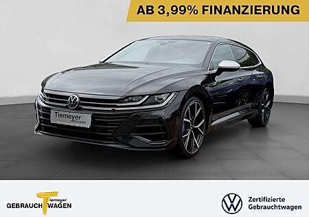 VW Arteon Volkswagen R LM20 PANO MATRIX AHK H+K