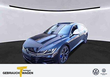VW Arteon Volkswagen R LM20 PANO MATRIX AHK H+K