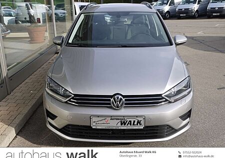 VW Golf Sportsvan Volkswagen 1.6 TDI Comfortline AHK SH APS