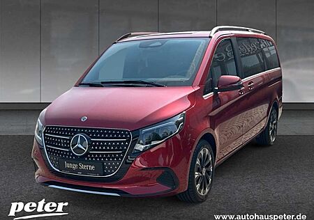 Mercedes-Benz V 300 d AVANTGARDE Lang Distronic/Multibeam/360°