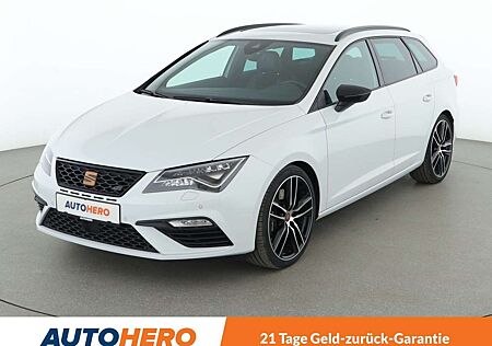 Seat Leon 2.0 TSI Cupra 300 4Drive Aut.*NAVI*LED*ACC*CAM*PDC