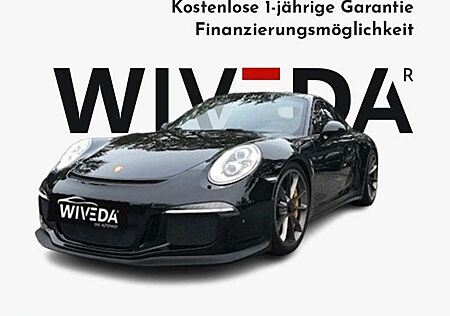 Porsche 991 GT3 Sport-Chrono-P~Keramik~PTV Plus~Navi~