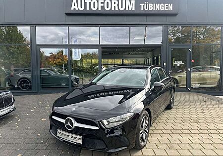 Mercedes-Benz A 200 d *PROGRESSIVE*NAVI*