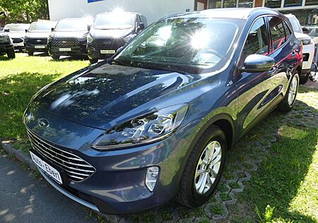 Ford Kuga Titanium X * elektr. Heckklappe * Kamera *