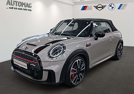 Mini John Cooper Works Cabrio John Cooper Works HeadUp*Harman/Kardon*Kamera*Park