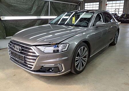 Audi A8 LIMOUSINE 60TFSie LASER/ACC/HuD/PANO/360°/RSE
